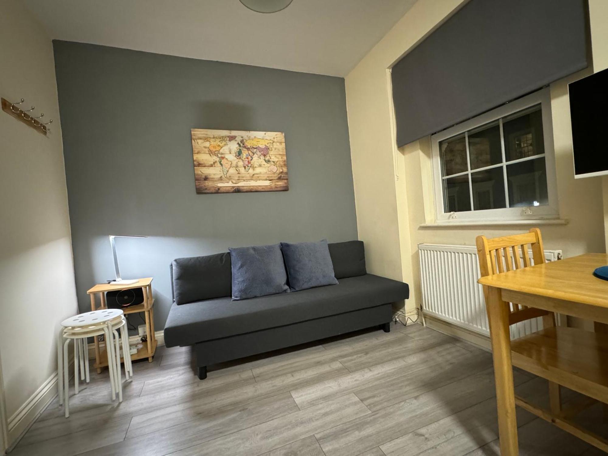 Lovely Flat In Camden Town Londres Exterior foto