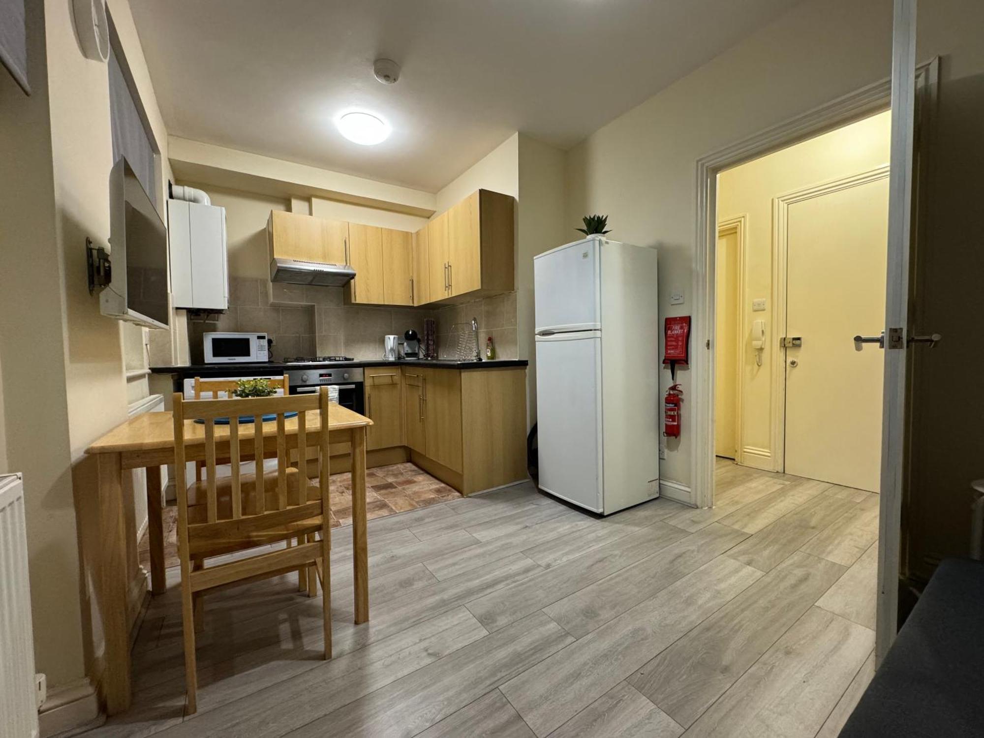Lovely Flat In Camden Town Londres Exterior foto