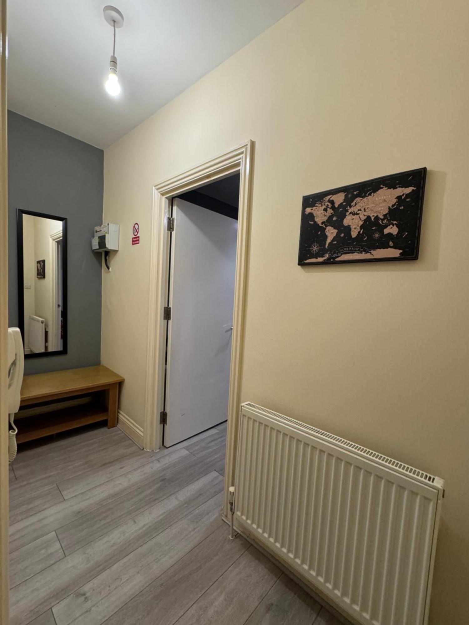 Lovely Flat In Camden Town Londres Exterior foto